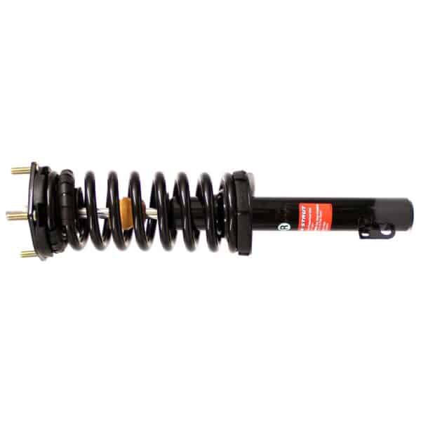 Monroe 171377R - Quick-Strut Front Right Suspension Strut and Coil Spring