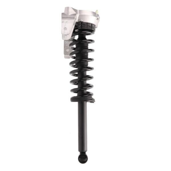 Monroe 171390L - Quick-Strut Front Left Suspension Strut and Coil Spring