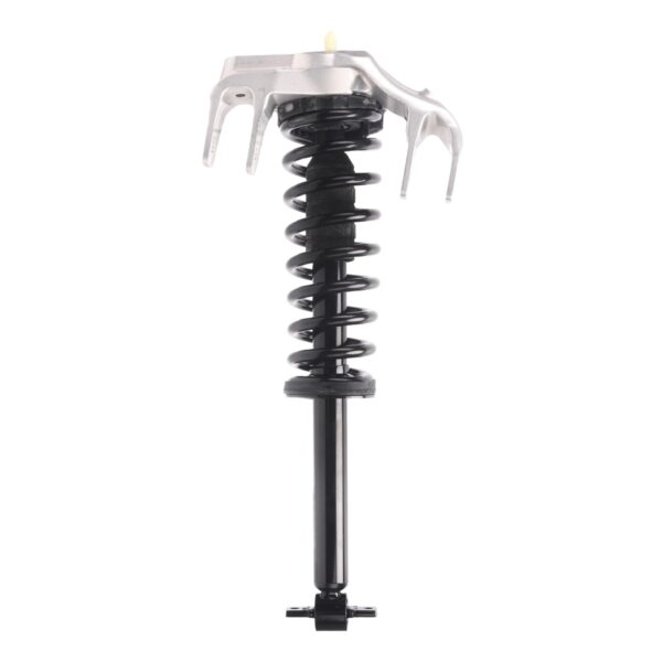 Monroe 171390R - Quick-Strut Front Right Suspension Strut and Coil Spring