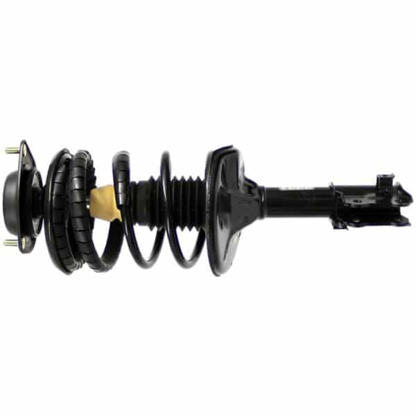 Monroe 171404 - Quick-Strut Front Right Suspension Strut and Coil Spring