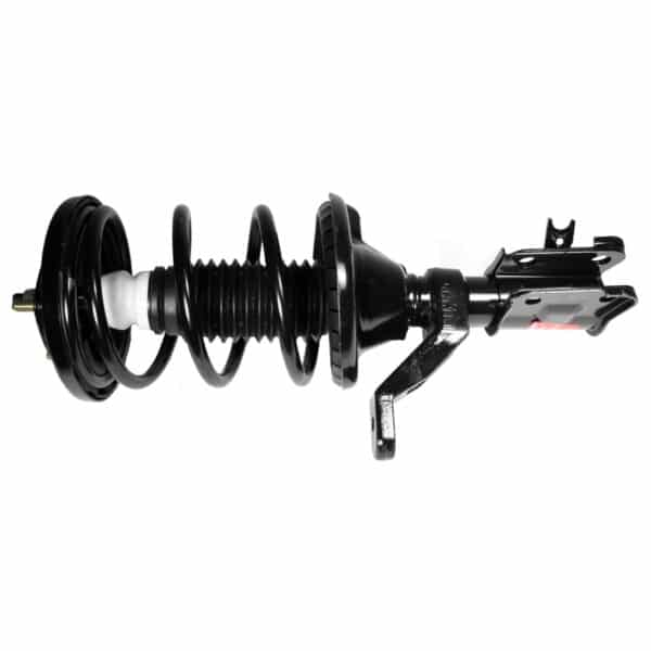 Monroe 171433 - Quick-Strut Front Right Suspension Strut and Coil Spring