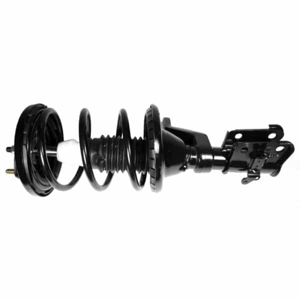 Monroe 171434 - Quick-Strut Front Left Suspension Strut and Coil Spring