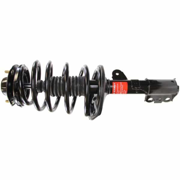 Monroe 171437 - Quick-Strut Front Right Suspension Strut and Coil Spring