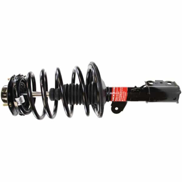 Monroe 171438 - Quick-Strut Front Left Suspension Strut and Coil Spring
