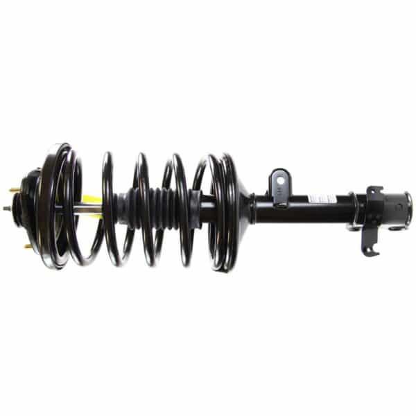 Monroe 171451 - Quick-Strut Front Right Suspension Strut and Coil Spring