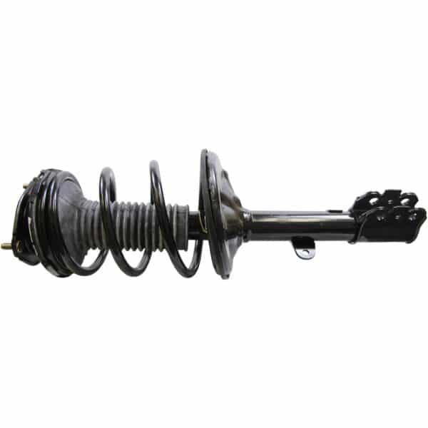 Monroe 171453 - Quick-Strut Front Right Suspension Strut and Coil Spring