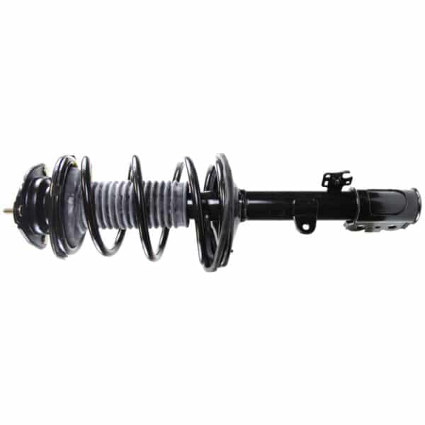 Monroe 171454 - Quick-Strut Front Left Suspension Strut and Coil Spring