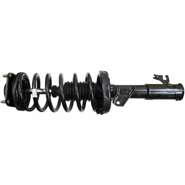 Monroe 171460 - Quick-Strut Front Left Suspension Strut and Coil Spring