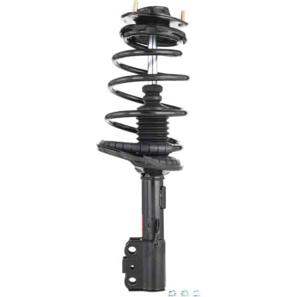 Monroe 171490 - Quick-Strut Front Right Suspension Strut and Coil Spring