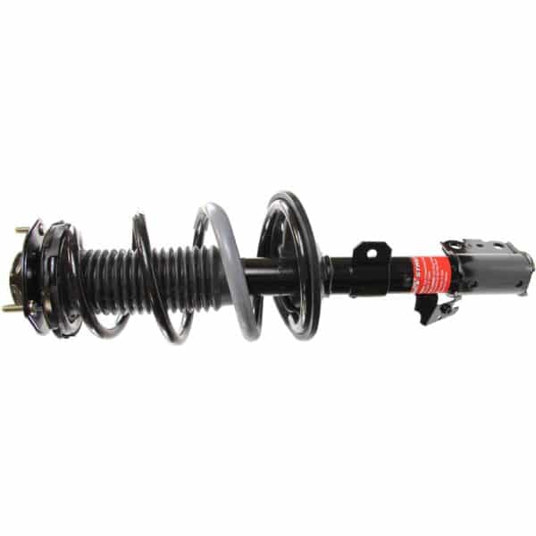 Monroe 171496 - Quick-Strut Rear Right Suspension Strut and Coil Spring