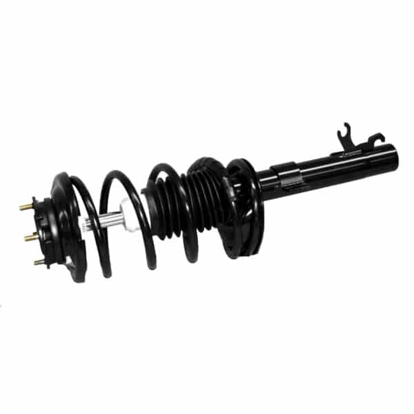 Monroe 171505 - Quick-Strut Front Left Suspension Strut and Coil Spring
