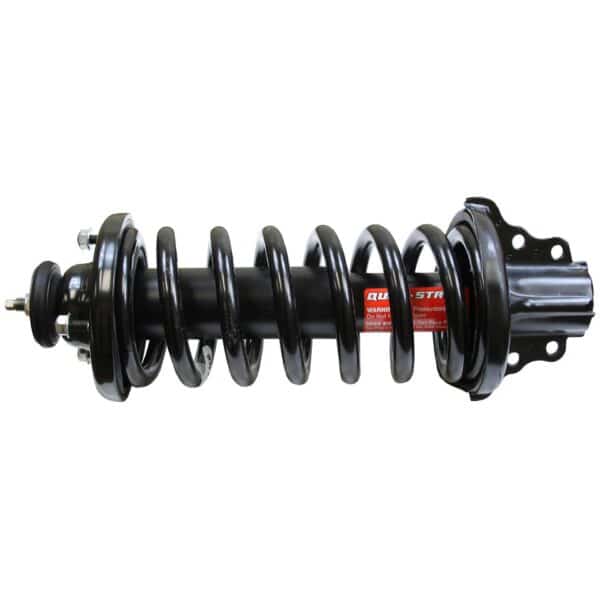 Monroe 171562 - Quick-Strut Front Right Suspension Strut and Coil Spring