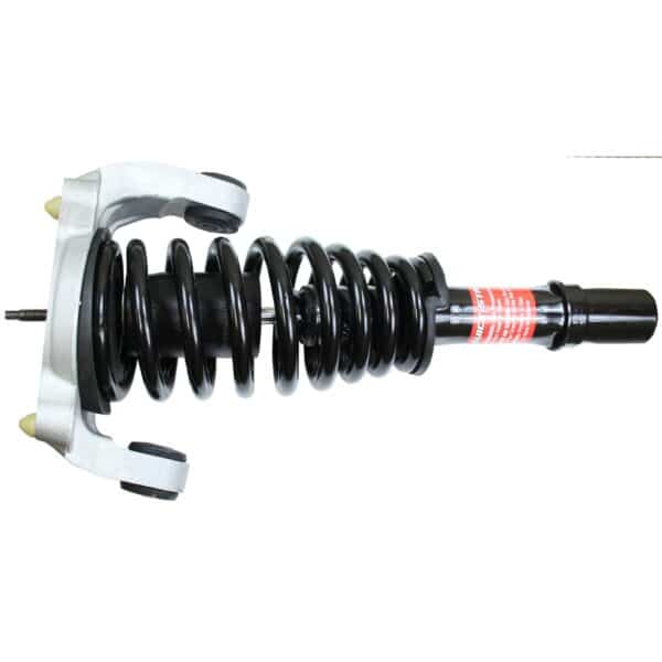 Monroe 171565L - Quick-Strut Front Left Suspension Strut and Coil Spring
