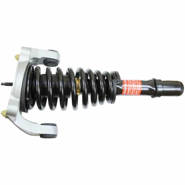 Monroe 171565R - Quick-Strut Front Right Suspension Strut and Coil Spring