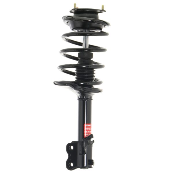 Monroe 171568 - Quick-Strut Front Right Suspension Strut and Coil Spring