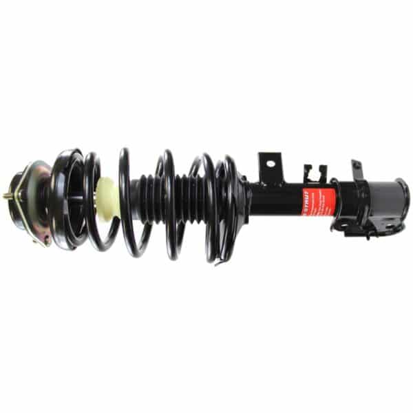 Monroe 171573 - Quick-Strut Front Right Suspension Strut and Coil Spring