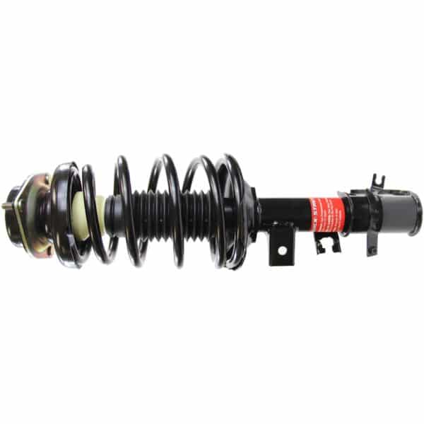 Monroe 171574 - Quick-Strut Front Left Suspension Strut and Coil Spring