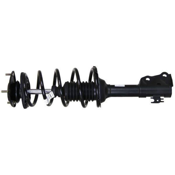 Monroe MON-171575 1 x Quick-Strut Front Suspension Strut and Coil Spring Assembly