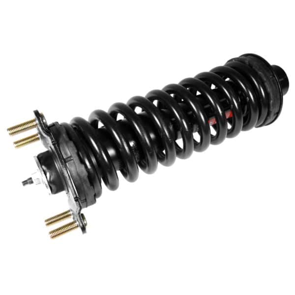 Monroe 171577R - Quick-Strut Front Right Suspension Strut and Coil Spring