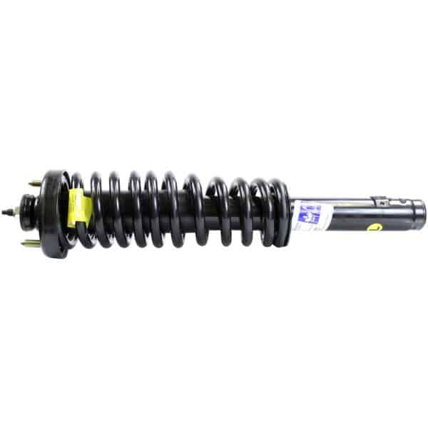 Monroe 171583L - Quick-Strut Front Left Suspension Strut and Coil Spring
