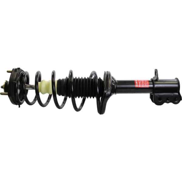 Monroe 171588 - Quick-Strut Rear Right Suspension Strut and Coil Spring