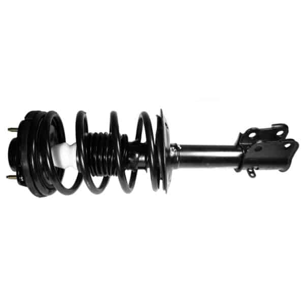 Monroe MON-171592 1 x Quick-Strut Front Suspension Strut and Coil Spring Assembly