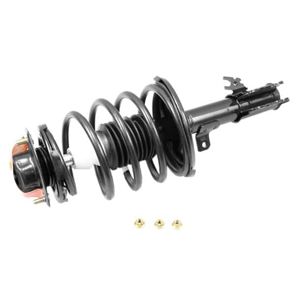 Monroe 171678 - Quick-Strut Front Right Suspension Strut and Coil Spring