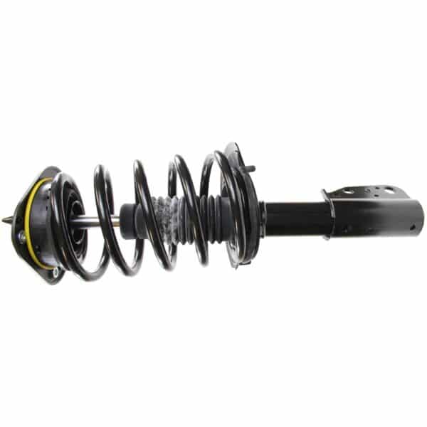 Monroe MON-171684 1 x Quick-Strut Front Suspension Strut and Coil Spring Assembly
