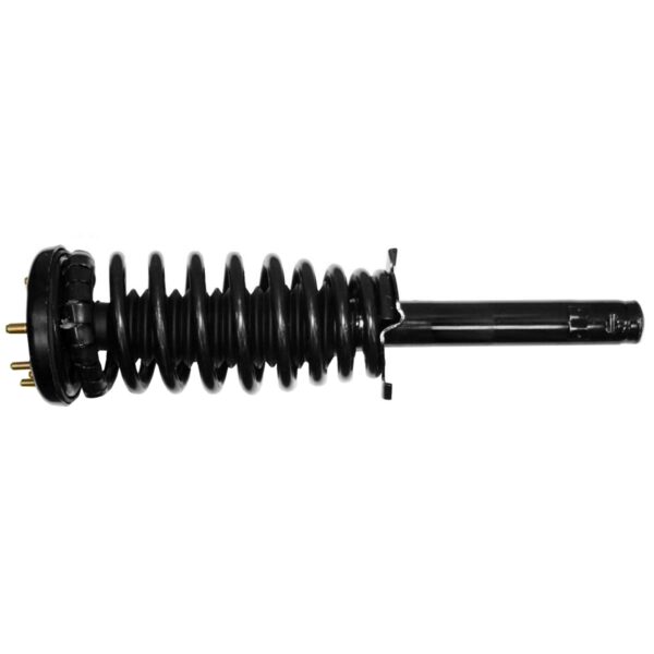 Monroe 171691R - Quick-Strut Front Right Suspension Strut and Coil Spring