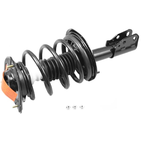 Monroe MON-171822 1 x Quick-Strut Front Suspension Strut and Coil Spring Assembly