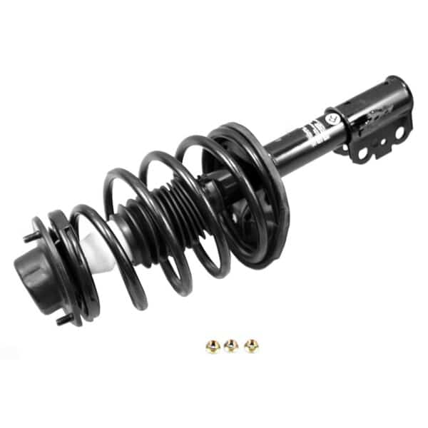 Monroe 171979 - Quick-Strut Front Right Suspension Strut and Coil Spring