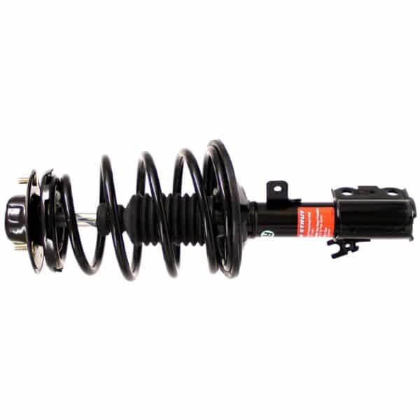 Monroe 172101 - Quick-Strut Front Right Suspension Strut and Coil Spring