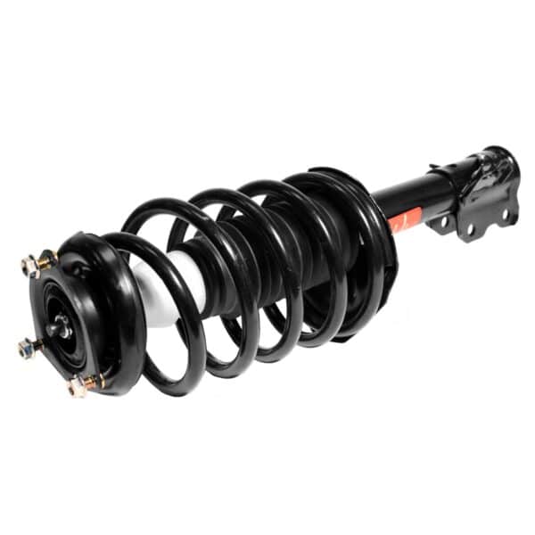Monroe 172105 - Quick-Strut Front Right Suspension Strut and Coil Spring