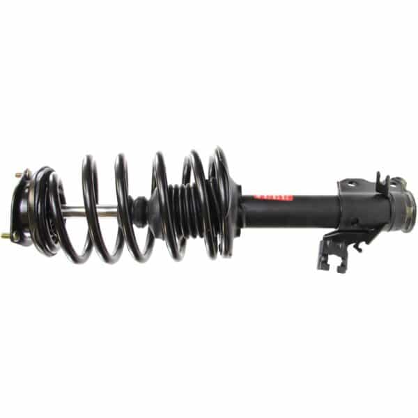 Monroe 172107 - Quick-Strut Front Right Suspension Strut and Coil Spring
