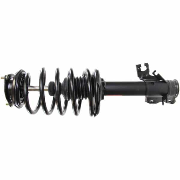 Monroe 172108 - Quick-Strut Front Left Suspension Strut and Coil Spring