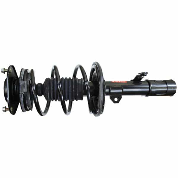 Monroe 172112 - Quick-Strut Front Left Suspension Strut and Coil Spring