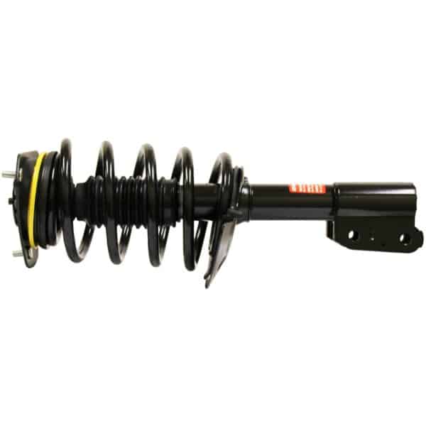 Monroe MON-172113 1 x Quick-Strut Front Suspension Strut and Coil Spring Assembly