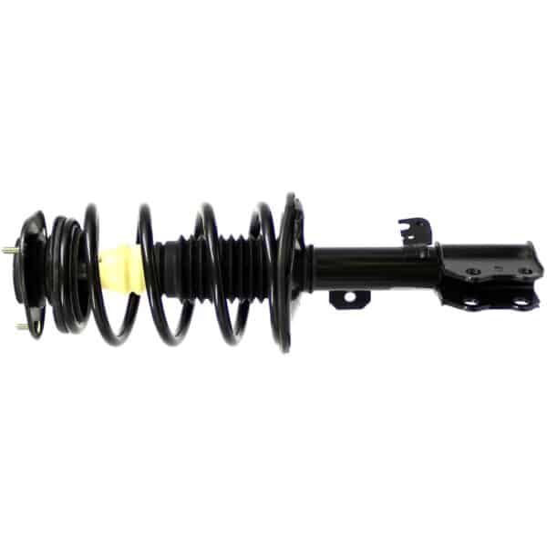 Monroe 172116 - Quick-Strut Front Right Suspension Strut and Coil Spring