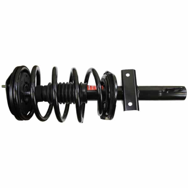Monroe MON-172122 1 x Quick-Strut Front Suspension Strut and Coil Spring Assembly