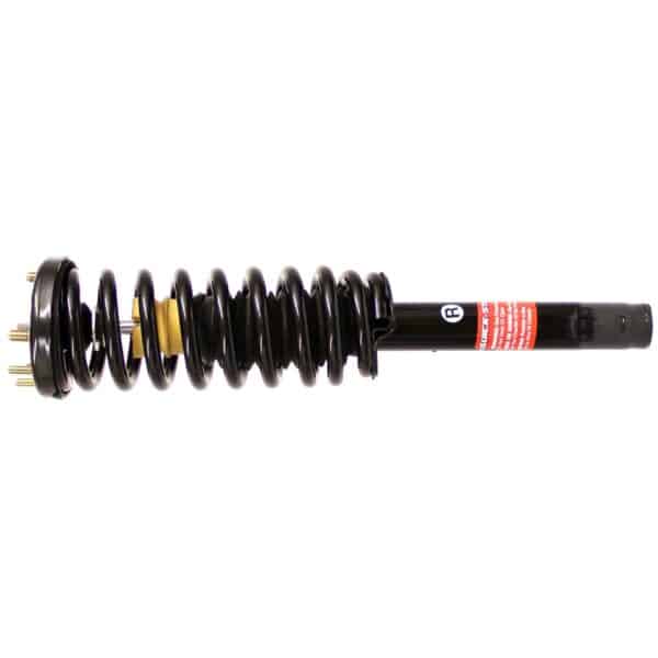 Monroe 172123R - Quick-Strut Front Right Suspension Strut and Coil Spring