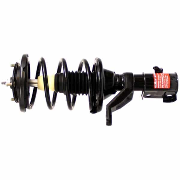 Monroe 172124 - Quick-Strut Front Right Suspension Strut and Coil Spring