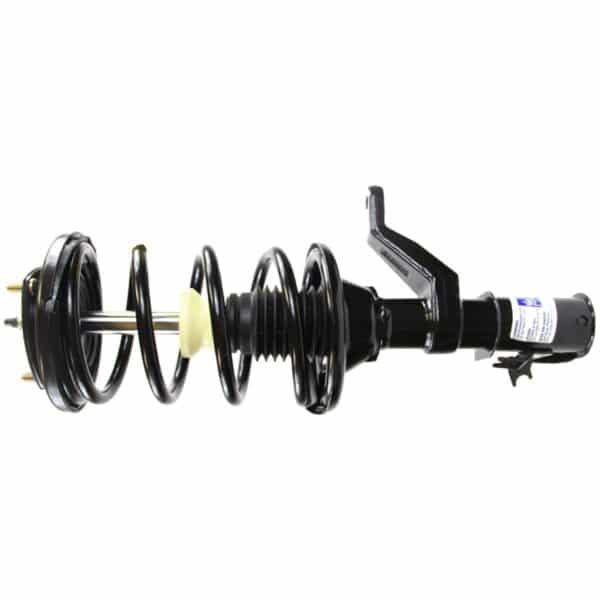 Monroe 172135 - Quick-Strut Front Right Suspension Strut and Coil Spring