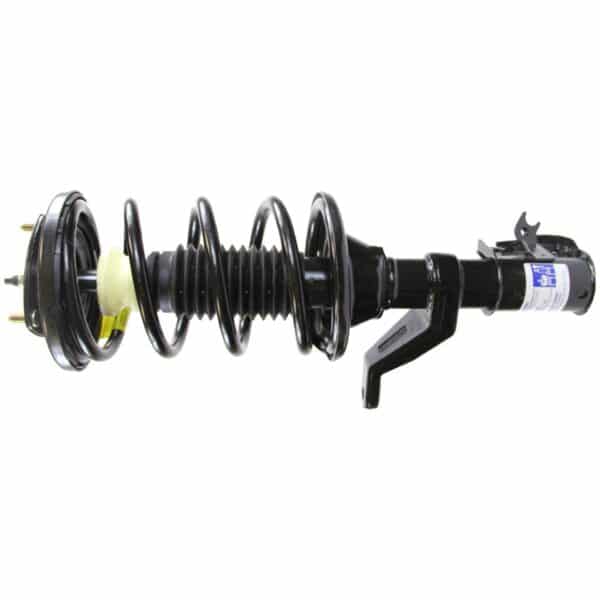 Monroe 172136 - Quick-Strut Front Left Suspension Strut and Coil Spring