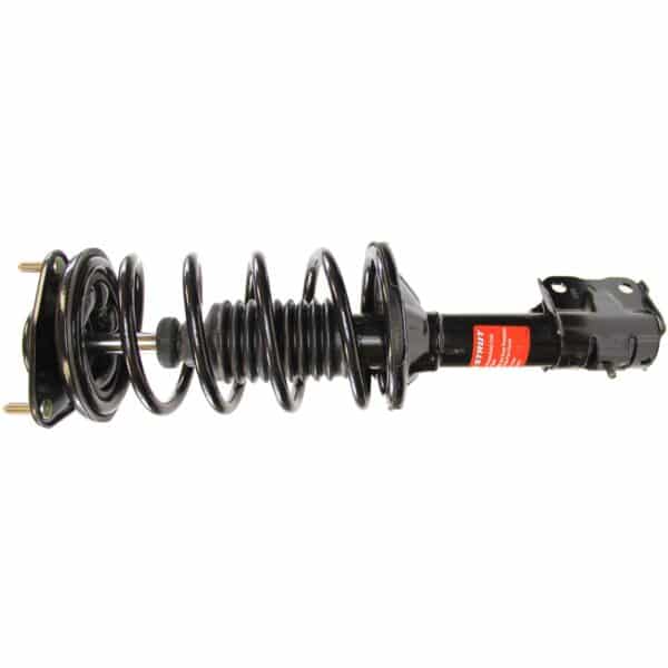 Monroe MON-172141 1 x Quick-Strut Front Suspension Strut and Coil Spring Assembly