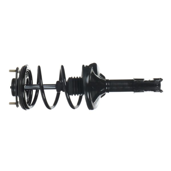 Monroe MON-172142 1 x Quick-Strut Front Suspension Strut and Coil Spring Assembly