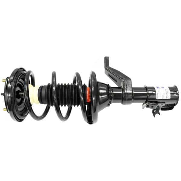 Monroe 172143 - Quick-Strut Front Right Suspension Strut and Coil Spring