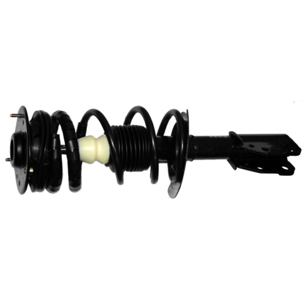 Monroe MON-172174 1 x Quick-Strut Front Suspension Strut and Coil Spring Assembly