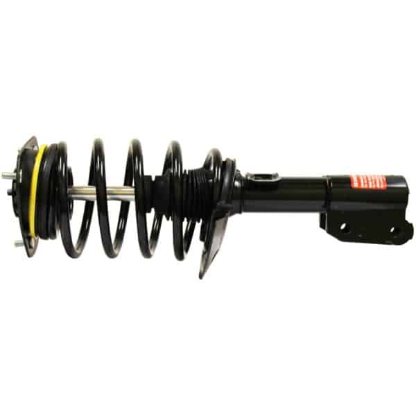 Monroe MON-172177 1 x Quick-Strut Front Suspension Strut and Coil Spring Assembly