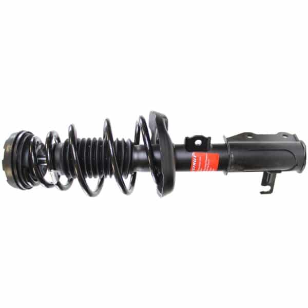 Monroe 172183 - Quick-Strut Front Right Suspension Strut and Coil Spring