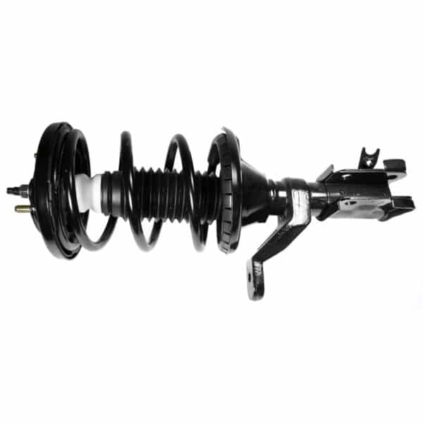Monroe 172185 - Quick-Strut Front Right Suspension Strut and Coil Spring